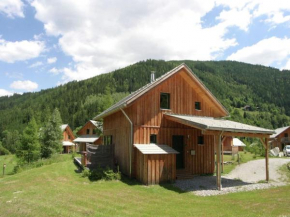  Modern Chalet in Stadl an der Mur with Sauna  Штайндорф